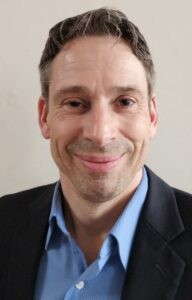 Hendrik Roozen - CRA